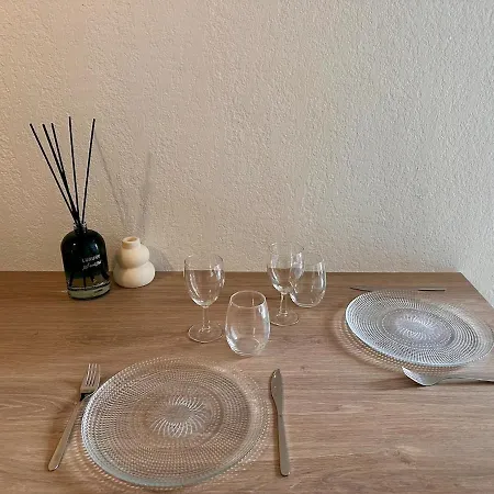 Apartamento Halte Provencale A - Centre Historique