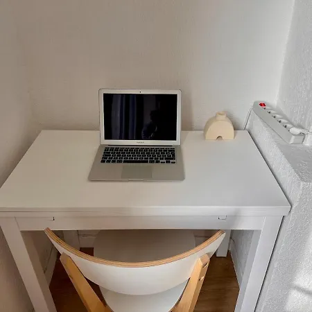 Apartamento Halte Provencale A - Centre Historique